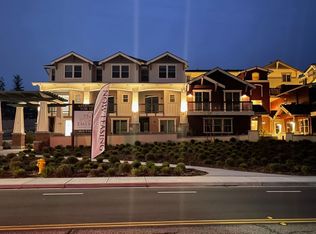 Emerald Ridge Apartments, Atascadero, CA 93422
