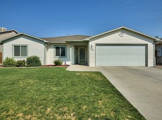 270 Sargent Cir, Fruita, CO 81521