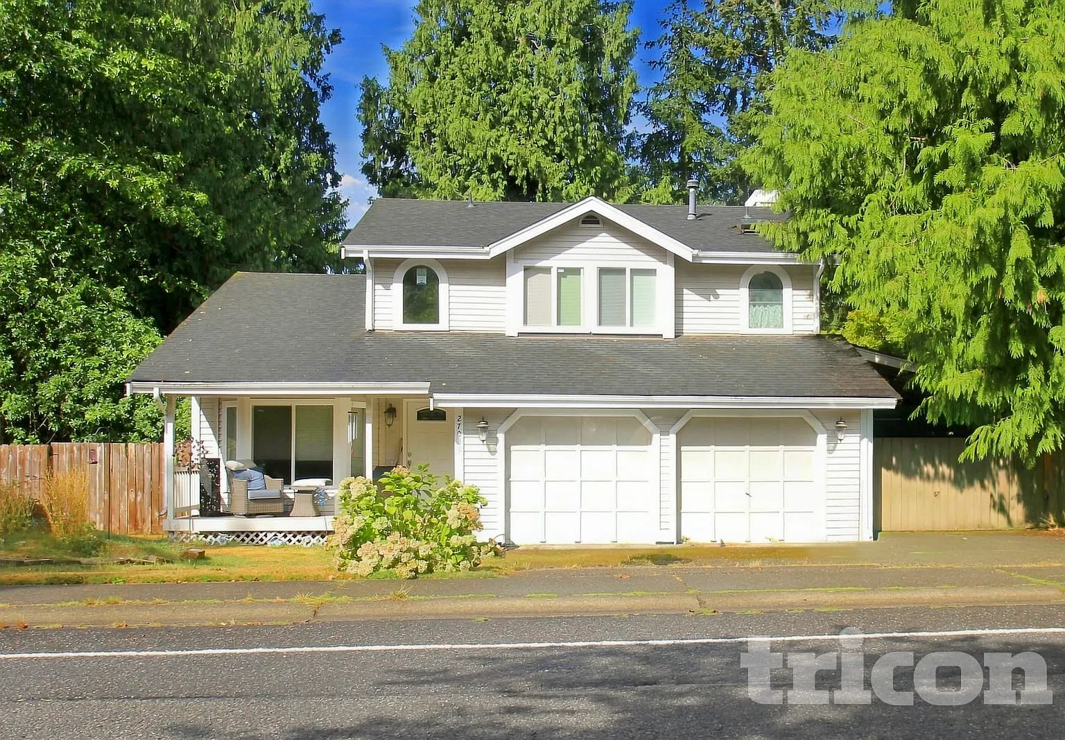 27025 201st Ave SE Covington WA — Photo 1