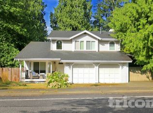 27025 201st Ave SE, Kent, WA 98042