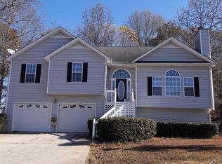 413 N Lost Lake Cv, Villa Rica, GA 30180