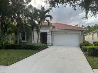 1671 Sanctuary Pointe Dr, Naples, FL 34110