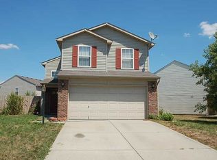 5335 Cliff Ridge Dr, Indianapolis, IN 46217