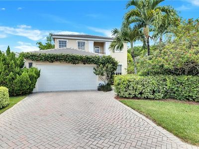 8181 Hampton Wood Dr, Boca Raton, FL, 33433