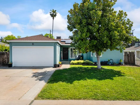 1306 S Pleasant Ave, Lodi, CA 95240