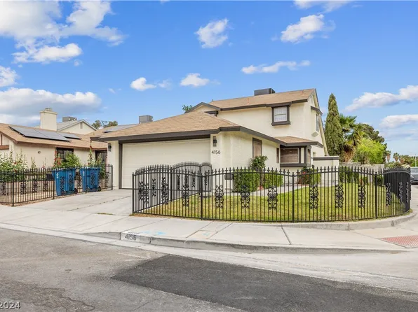 4156 Tully Ave, Las Vegas, NV 89110