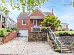 552 Stephens St, Ambridge, PA 15003