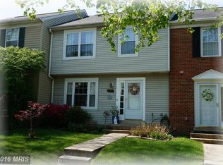 11775 Lone Tree Ct, Columbia, MD 21044