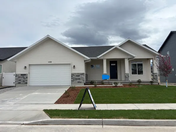 1428 N Baen Way #241, Tooele, UT 84074