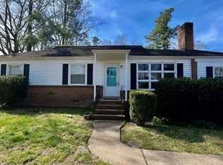 8815 Gayton Rd, Henrico, VA 23229