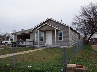 204 S Canadian Ave, Purcell, OK 73080