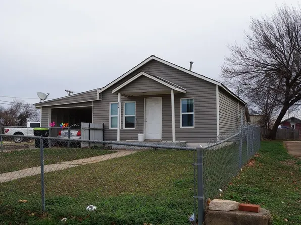 204 S Canadian Ave, Purcell, OK 73080