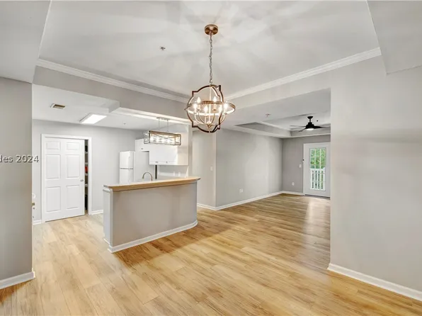 4924 Bluffton Pkwy Unit 21-202, Bluffton, SC 29910