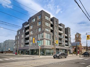 1888 Queen St E #403, Toronto, ON