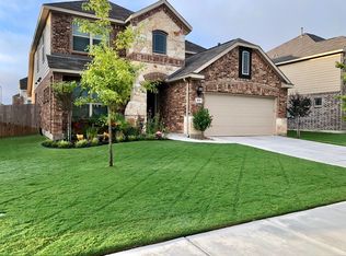 2820 Cheney Rd, Schertz, TX 78108