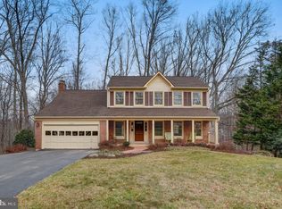 11628 Deer Forest Rd, Reston, VA 20194