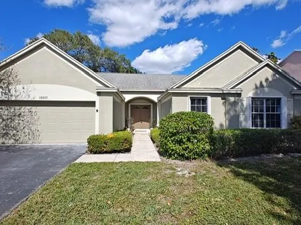 10227 SW 55th Ln, Fort Lauderdale, FL 33328