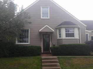 155 Montrose Ave NW, Canton, OH 44708