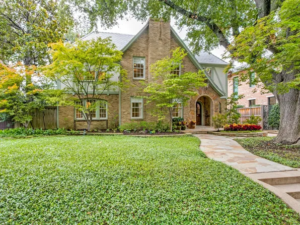 3605 Princeton Ave, Highland Park, TX 75205