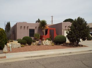 1015 Heather Cir, Las Cruces, NM 88005