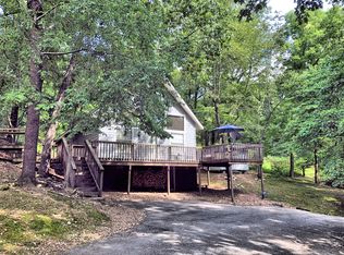 5075 County Road 370, Road, OK 74342