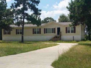 1719 Jacob Rd, Eunice, LA 70535