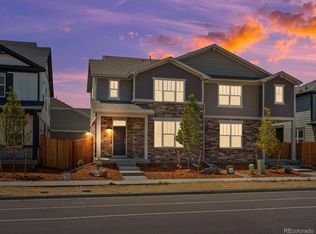 22460 E 8th Ave, Aurora, CO 80018