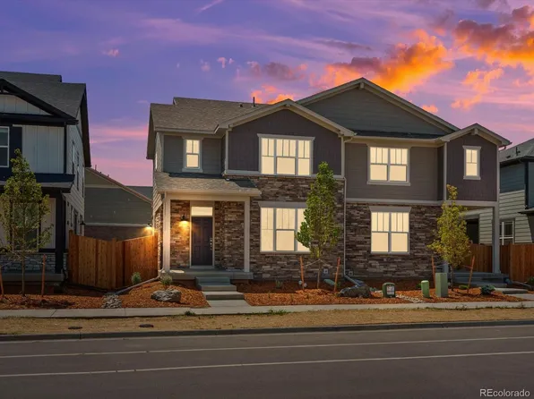 22460 E 8th Avenue, Aurora, CO 80018