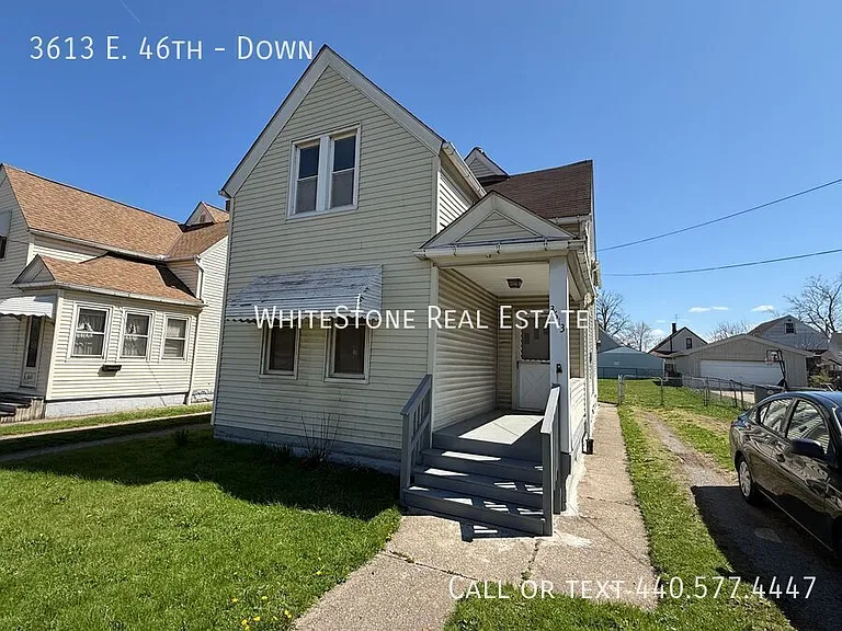 3613 E 46th St #DOWN — Photo 1