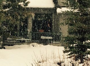 640 Park River Pl, Estes Park, CO 80517