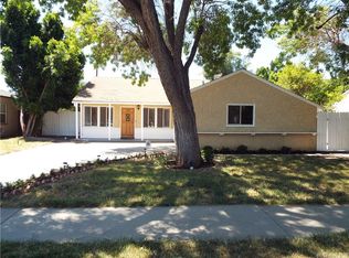 17552 Burton St, Northridge, CA 91325