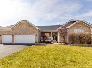 2411 Haydn St, Woodstock, IL 60098