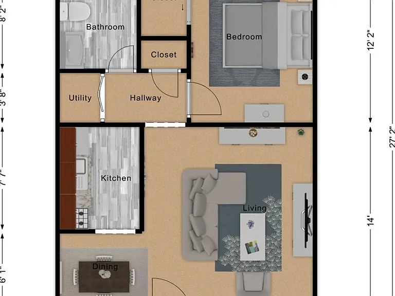 47 Auburn Ave — Photo 14