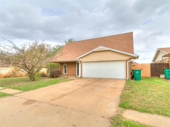 9208 S Winston Way, Oklahoma City, OK 73139