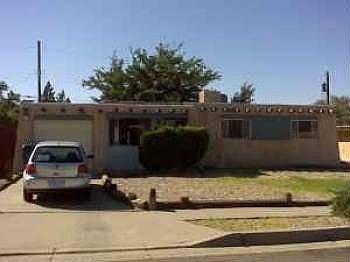 1st image of 11620 La Cueva Ln NE