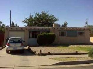 11620 La Cueva Ln NE, Albuquerque, NM 87123