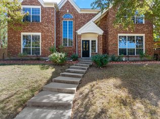 2134 McCoy Rd, Carrollton, TX 75006