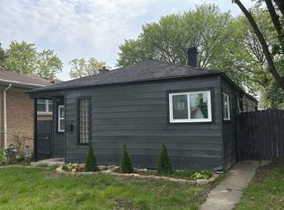 12509 S Bishop St, Calumet Park, IL 60827