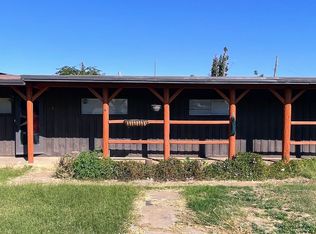 704 N 10th St UNIT B, Lamesa, TX 79331