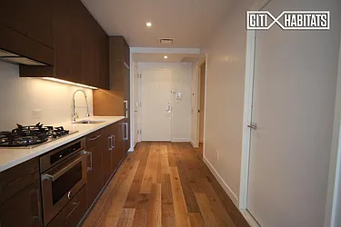 Rented by Citi Habitats