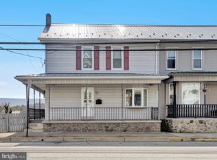 206 E Grand Ave, Tower City, PA 17980