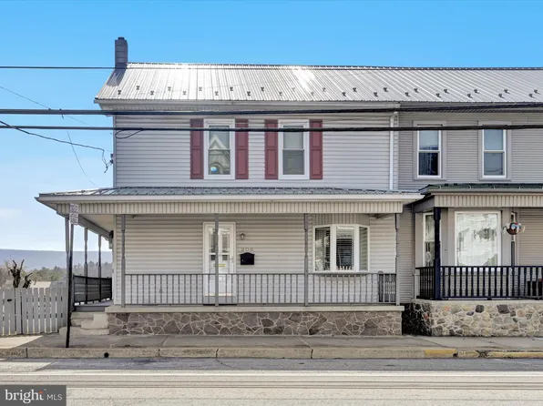 206 E Grand Ave, Tower City, PA 17980