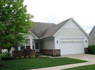 5274 Pentwater Dr, Howell, MI