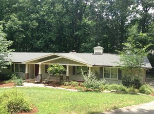 2979 Danbyshire Ct NE, Atlanta, GA 30345