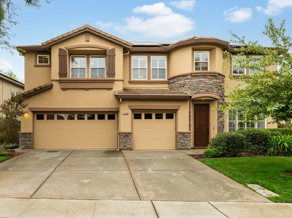 1763 Toby Dr, El Dorado Hills, CA 95762