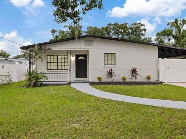 9410 N VALLE DRIVE, TAMPA, FL 33612