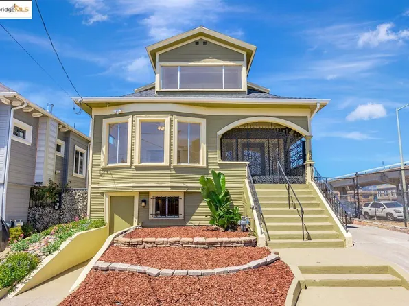 806 54th St, Oakland, CA 94608