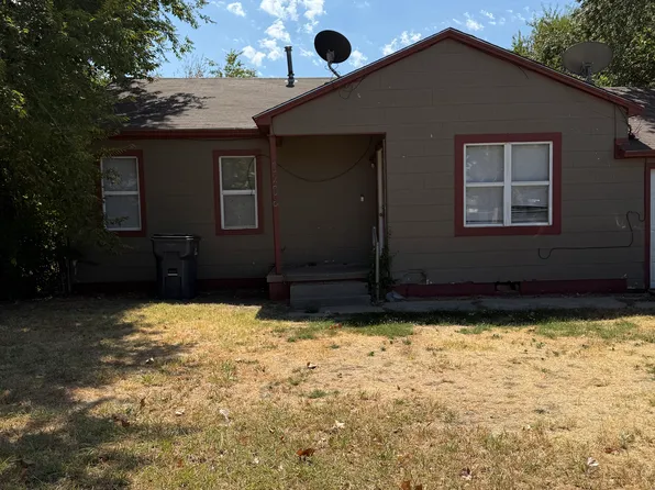 1208 NW Smith Ave, Lawton, OK 73507