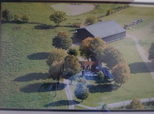 420 Sugar Creek Rd, Dry Ridge, KY 41035