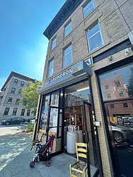 Rented by Pear NYC LLC